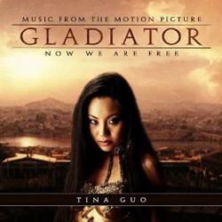 Tina Guo : Now We Are Free ('Gladiator' Main Theme)